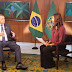 BOLSONARO DIZ QUE DEVE VETAR DINHEIRO PARA O FUNDO ELEITORAL
