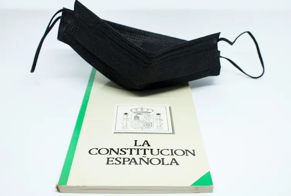 Utopía y realidad constitucional en tiempo de pandemia Utopía y realidad constitucional en tiempo de pandemia