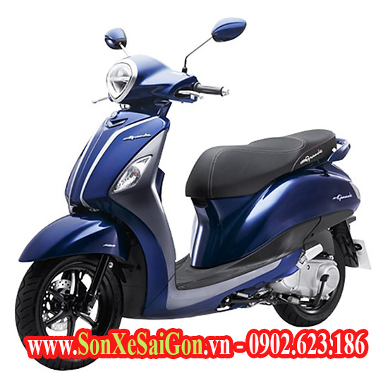 Yamaha Grande 2019 giá từ 455 triệu ra mắt tại Việt Nam