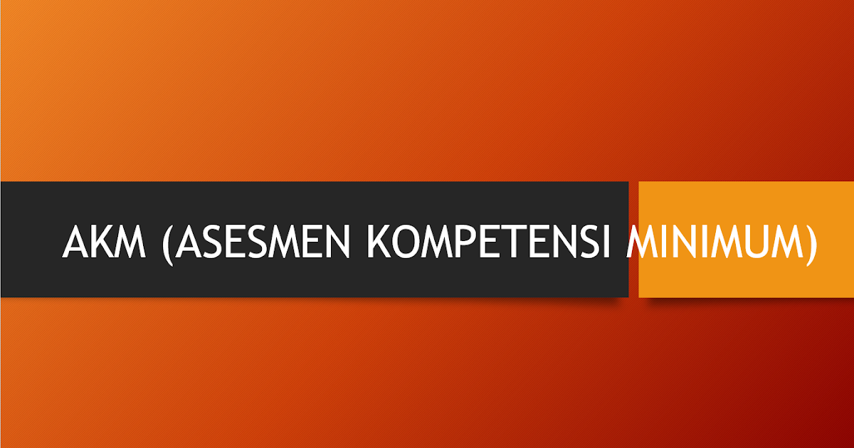 Contoh Soal Akm Smp Prakarya Download File Guru