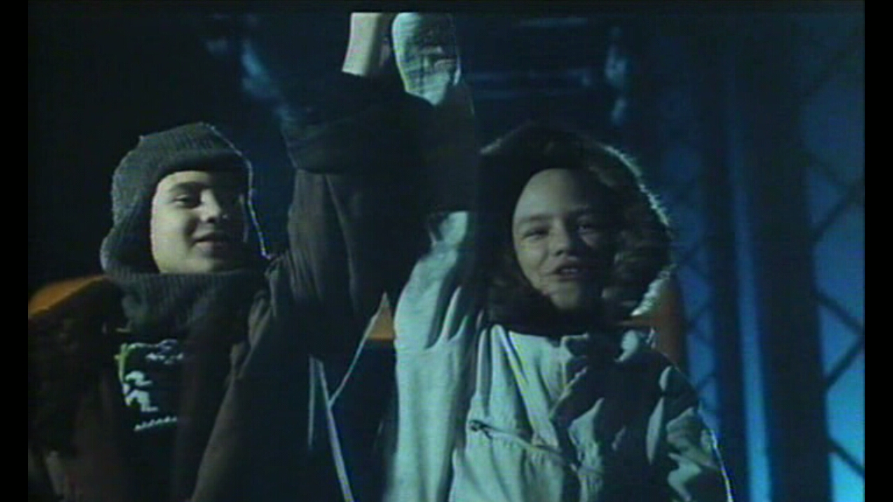 INFO tak MUTU review film Tom et Lola (1990)