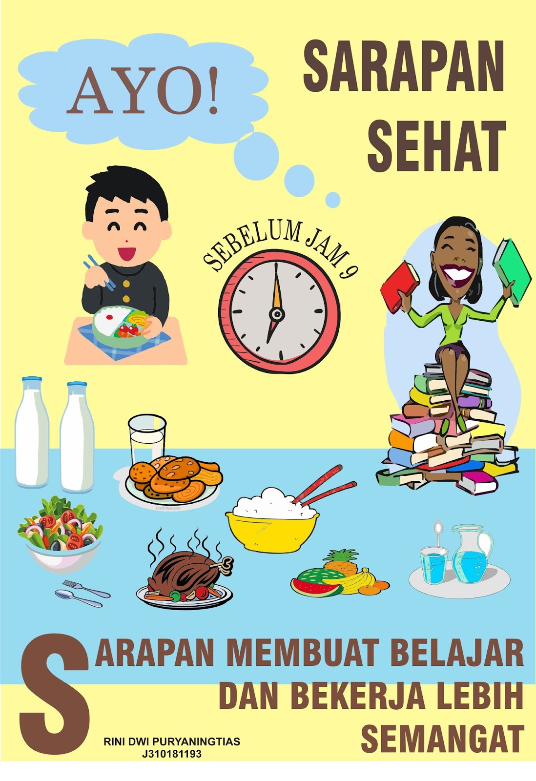 Download Gambar Menu Makanan Bergizi Seimbang PNG - Harga Menu Delivery