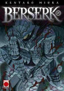 Berserk #37