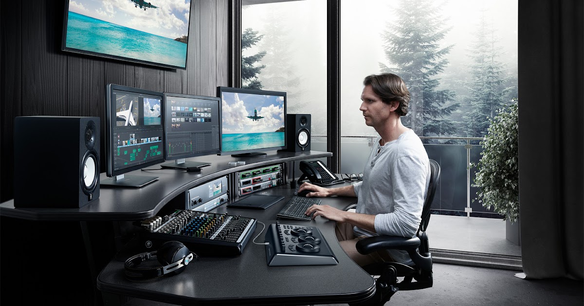 blackmagic design davinci resolve tutorial blackmagic design davinci resolve tutorial