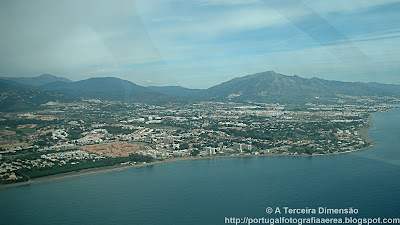 ESPANHA - Costa del Sol - Guadalmina