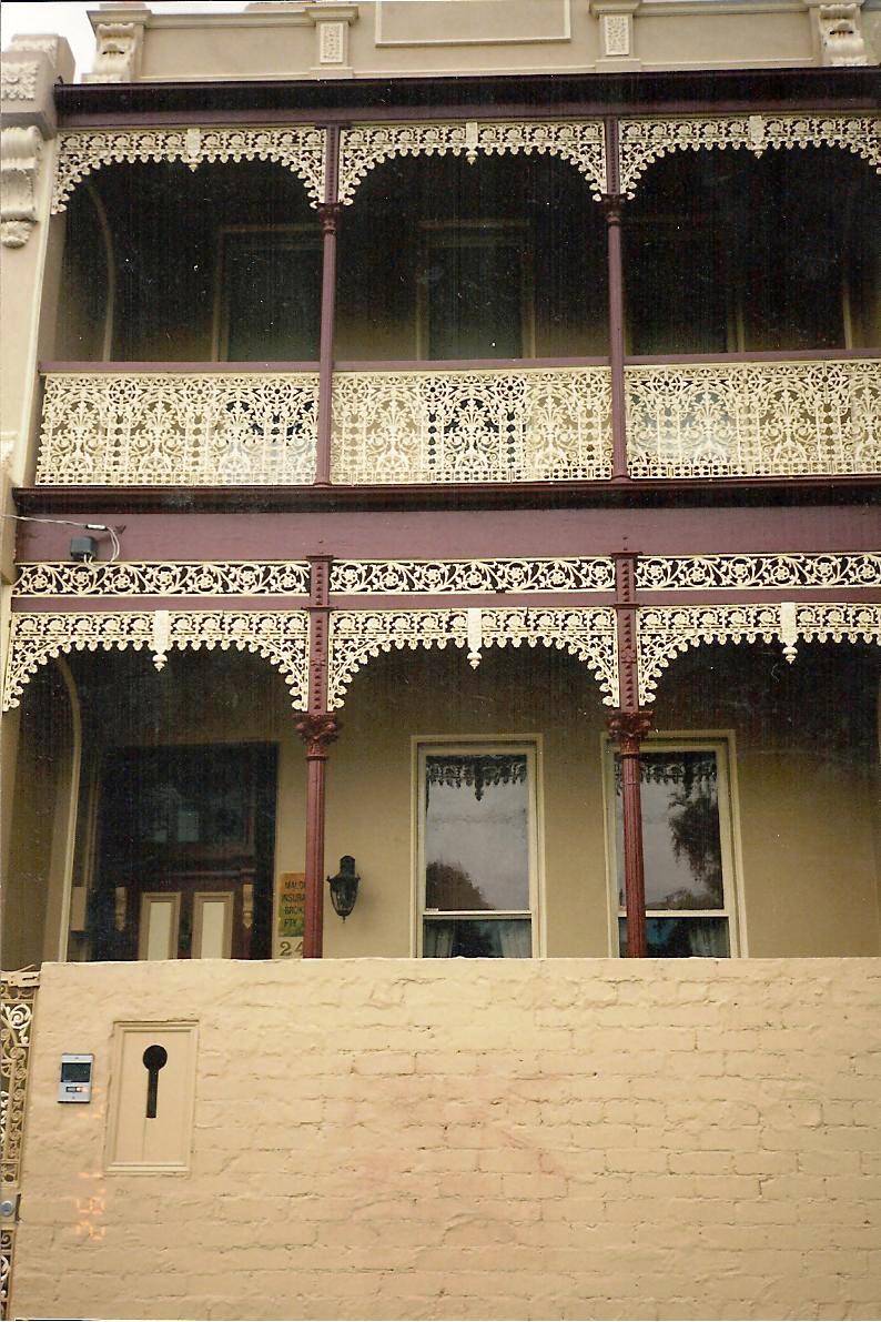 Karen Maloney's Dispatch Daylesford Dispatch Tuesday, 21st June, 2011