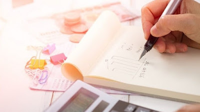 Kesaksian Junita: Bergumul Karena Kesulitan Finansial