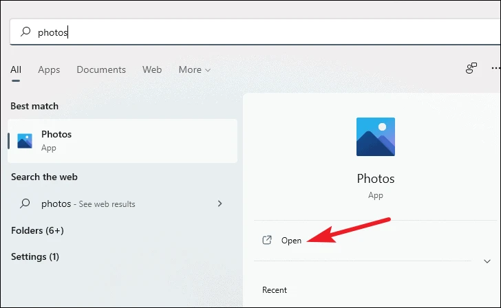 iPhone'dan Fotoğrafları Windows 11 PC'ye Aktarma 10 how to transfer photos from iphone to a windows 11 pc image 4