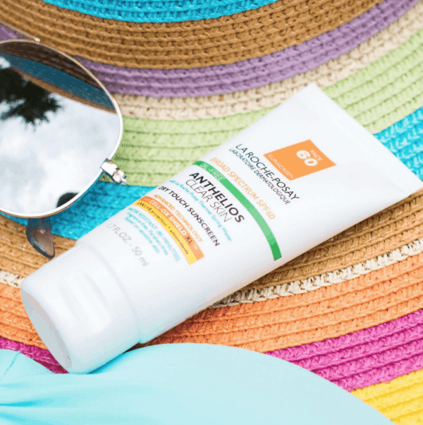 Free Sunscreen Sample