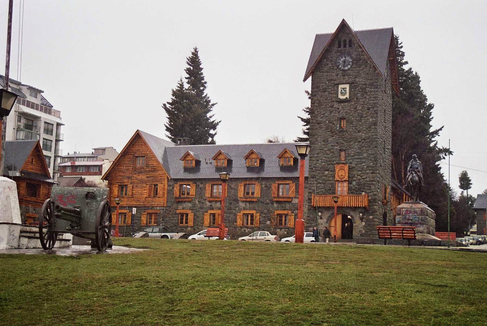 Bariloche