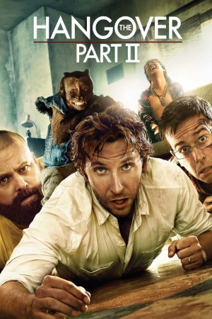 Download The Hangover Part II (2011) Dual Audio {Hindi-English} Movie 480p | 720p BluRay 400MB | 1GB Download The Hangover Part II (2011) Dual Audio {Hindi-English} Movie 480p | 720p BluRay 400MB | 1GB