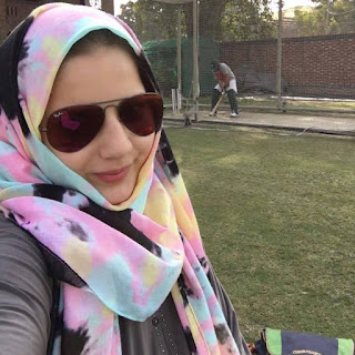 Ansha Afridi | Ansha Afridi Age, Family Biography Ansha Afridi | Ansha Afridi Age, Family Biography