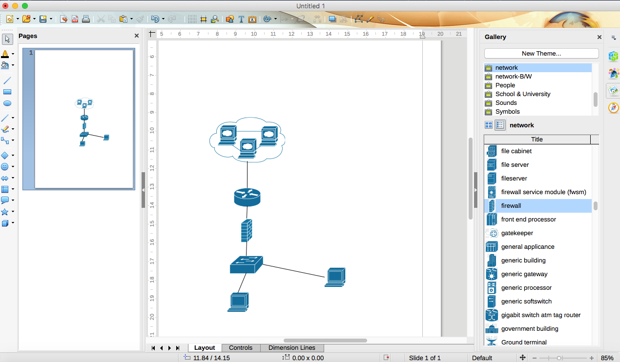 libreoffice draw network diagram template libreoffice draw network diagram template