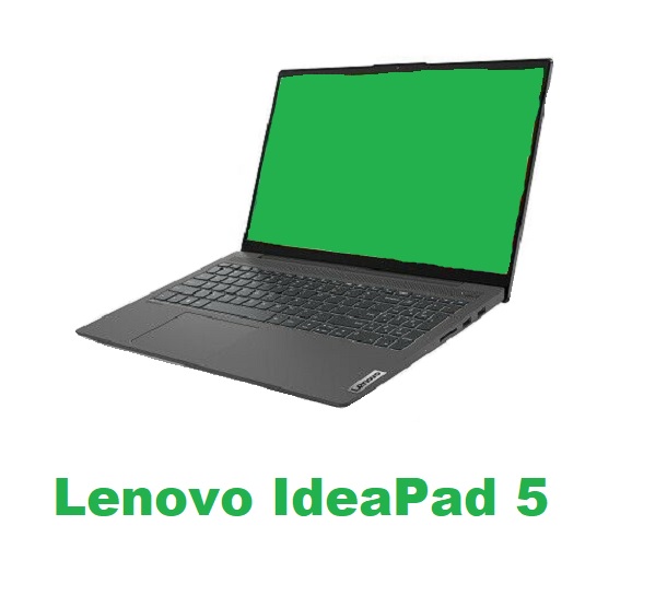 Lenovo IdeaPad 5 laptop specifications