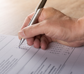 Como estudar para concurso público