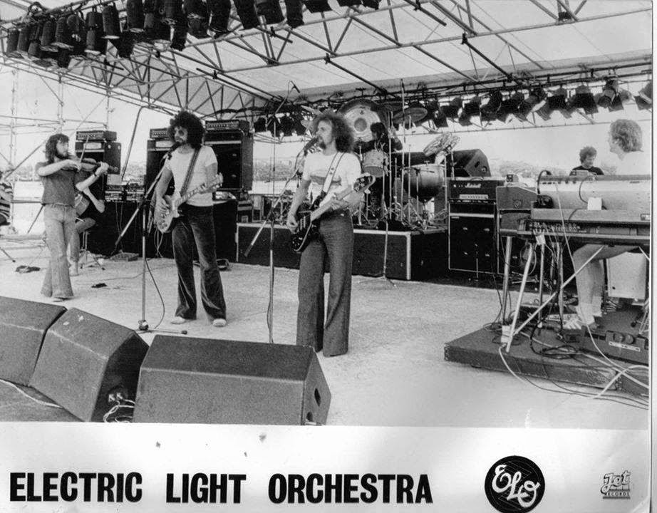 Electric Light Orchestra