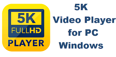 Best 4K Video Player for PC