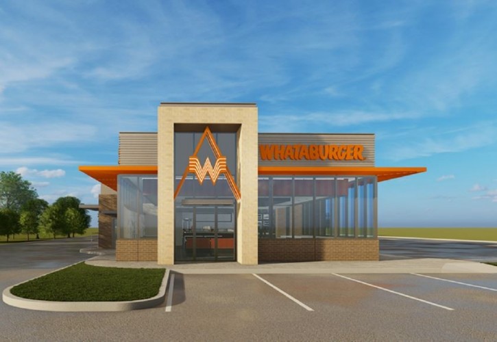 Tomorrow's News Today Atlanta [EXCLUSIVE] Whataburger Has Multiple