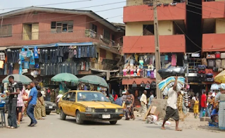 How a Nigerian man has been spreading Coronavirus in Lagos after he was sent away from LUTH