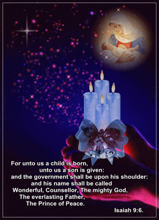 Mcf Life Church: Jesus - The True Gift Of Christmas