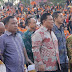 Kapolda Bali Hadiri Awarding Ceremony of Bali International Choir International