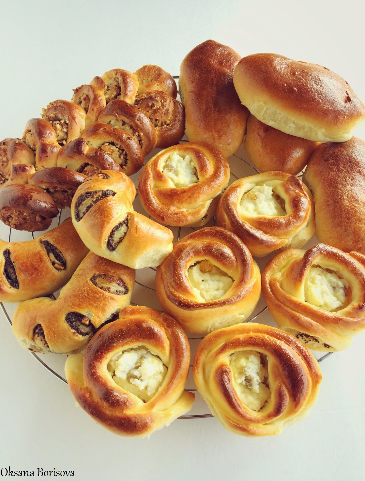 Кулинарные моменты: Очень хорошее дрожжевое тесто