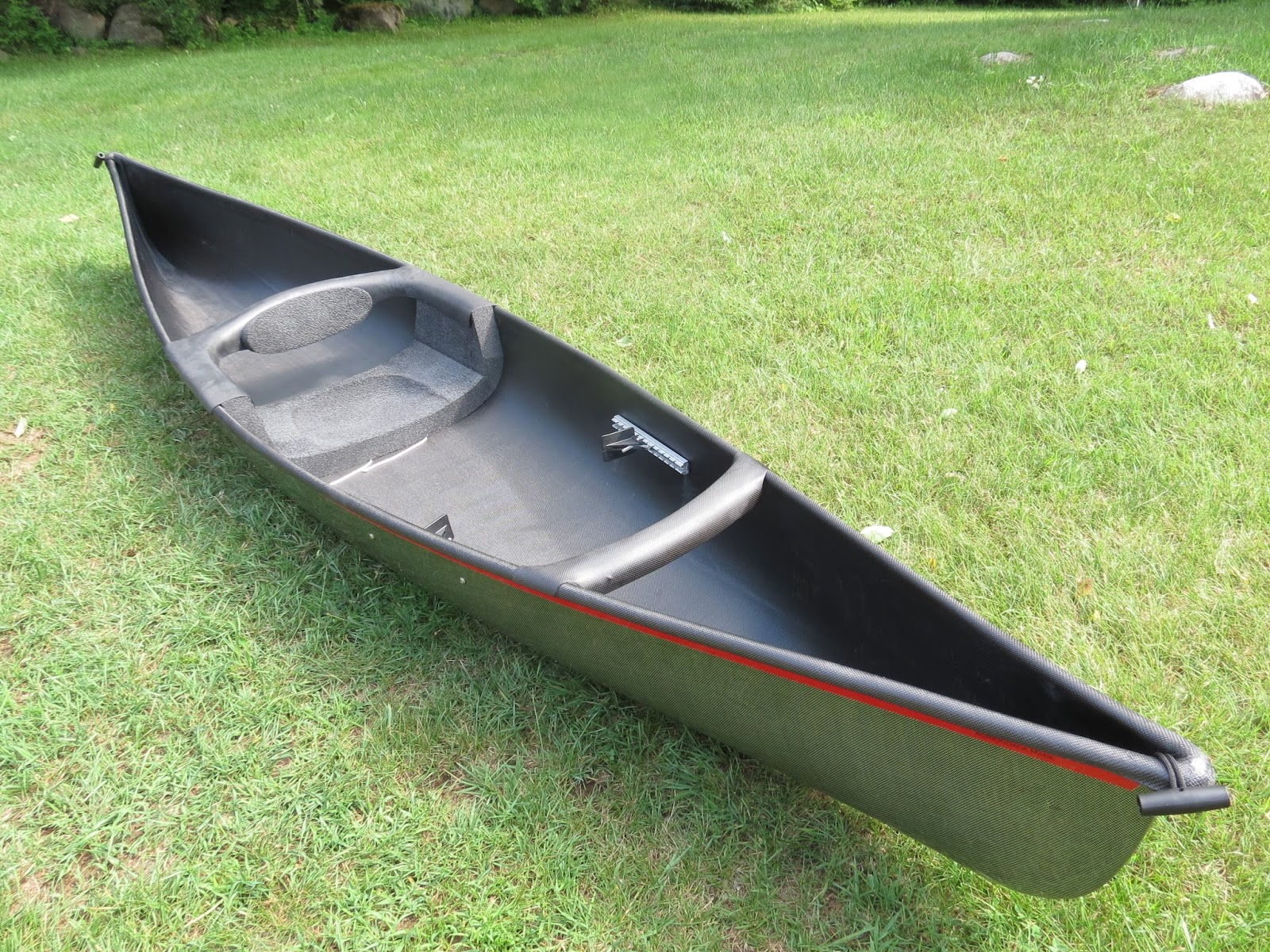 Where's Liz2013? Hornbeck Boats, Olmstedville, NY