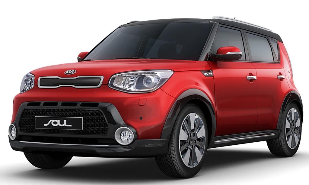 Lanzamiento Kia Soul Autoblog Uruguay Lanzamiento Kia Soul Autoblog Uruguay