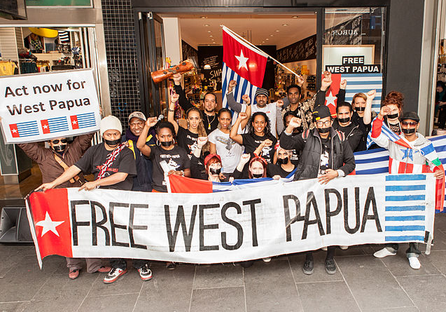 Ancaman Terhadap Kedaulatan Negara Zonanesia