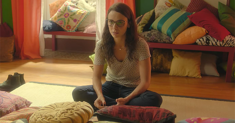 Débora Falabella - Depois a Louca Sou Eu - Trailer Débora Falabella - Depois a Louca Sou Eu - Trailer