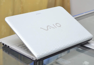 Laptop Sony Vaio VPCEG35EG Core i3 Second
