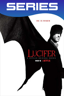 Lucifer Temporada 4 