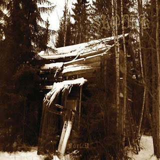 Srodek - Förfall (2011) Srodek - Förfall (2011)
