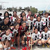 Fútbol Femenino: Cuadrangular Centenario.
