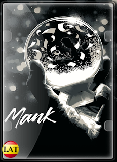 Mank (2020) DVDRIP LATINO