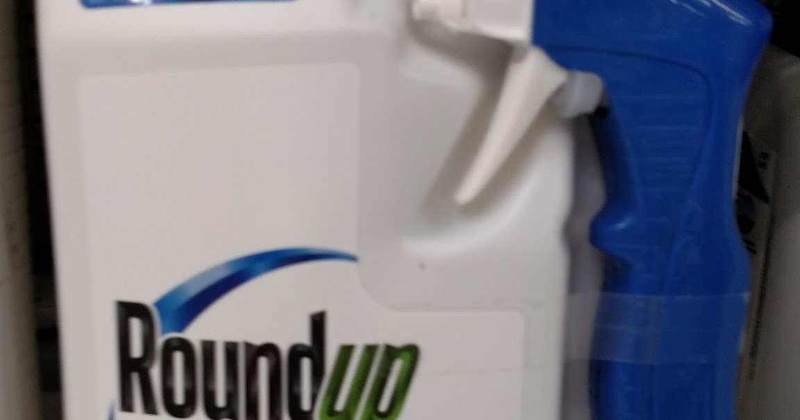 Mullinsspring2016EH2000 Roundup Harmful to humans?