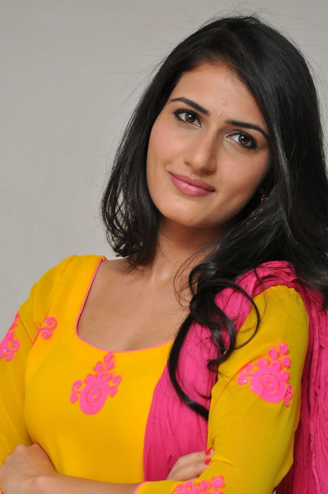 Actress Sana Photos  Telugu Heroine-1470