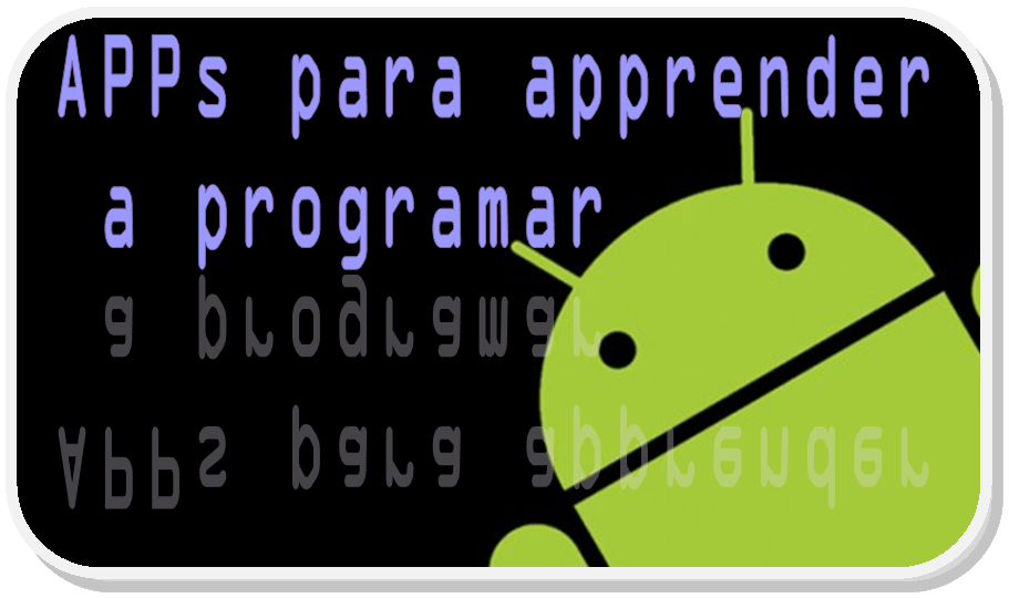 Compilación de Apps infantiles de lenguaje de programación