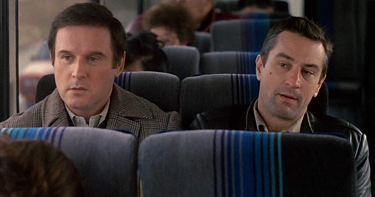 Movie Review: Midnight Run (1988) | The Ace Black Movie Blog