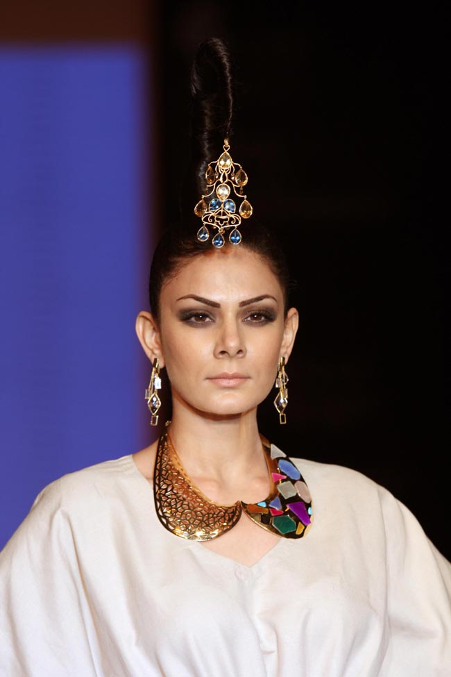Jewellery Trends Photos from International Jewellery Week Jewellery Trends Photos from International Jewellery Week