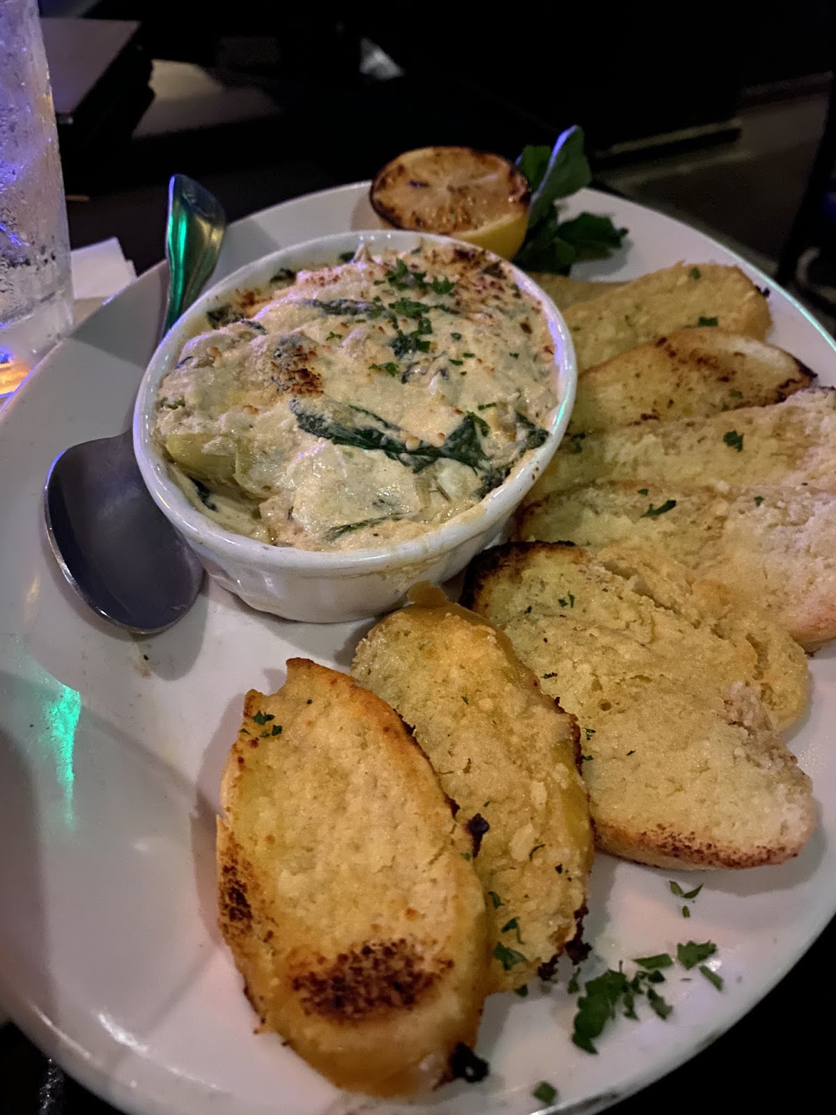 さとうあつこのハワイ不動産 MORTON'S HAPPY HOUR