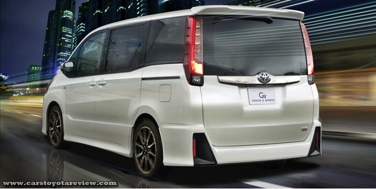 Review Toyota Voxy 2017 toyota voxy review cars toyota review Review Toyota Voxy 2017 toyota voxy review cars toyota review