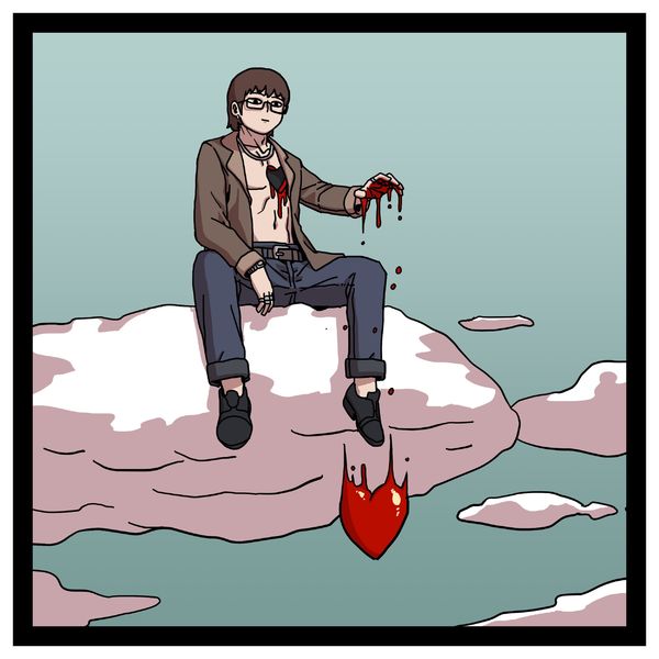 Shy – Training (DEMO) – EP