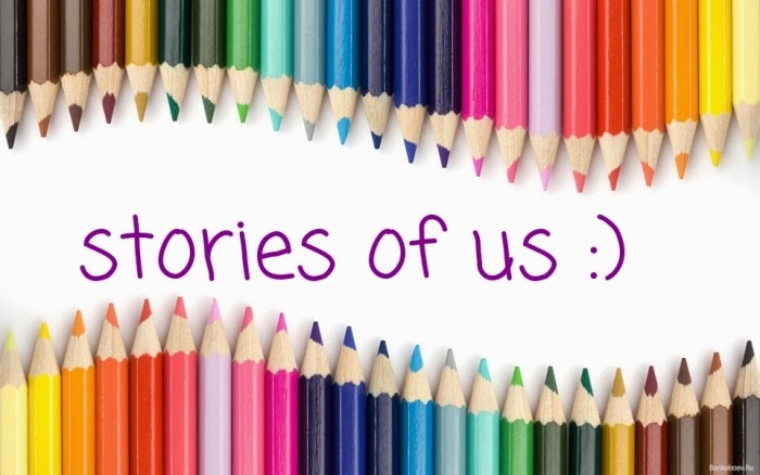 stories of us