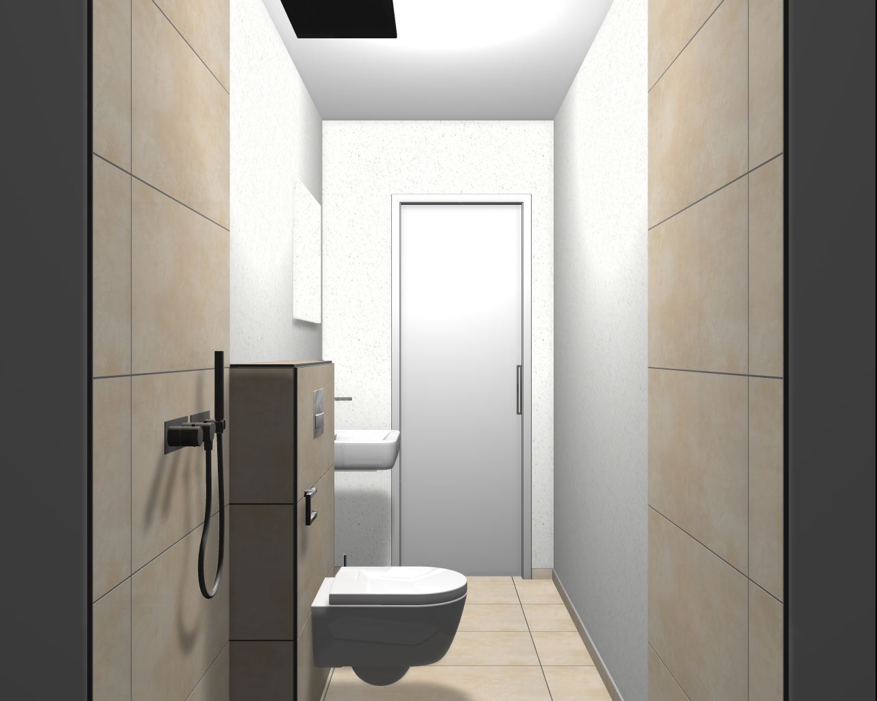 Hausbau Niederzier Mit 4life Badimpressionen