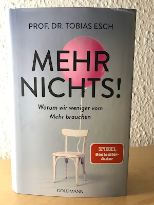Mehr Nichts!