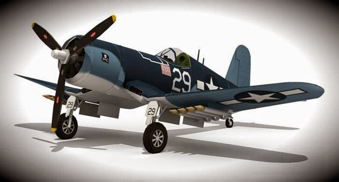 F4u 1 corsair picture