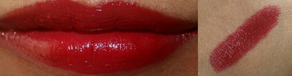 Bite Beauty Lipstick in Rhone