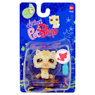 Littlest Pet Shop Singles Chow Chow (#1058) Pet