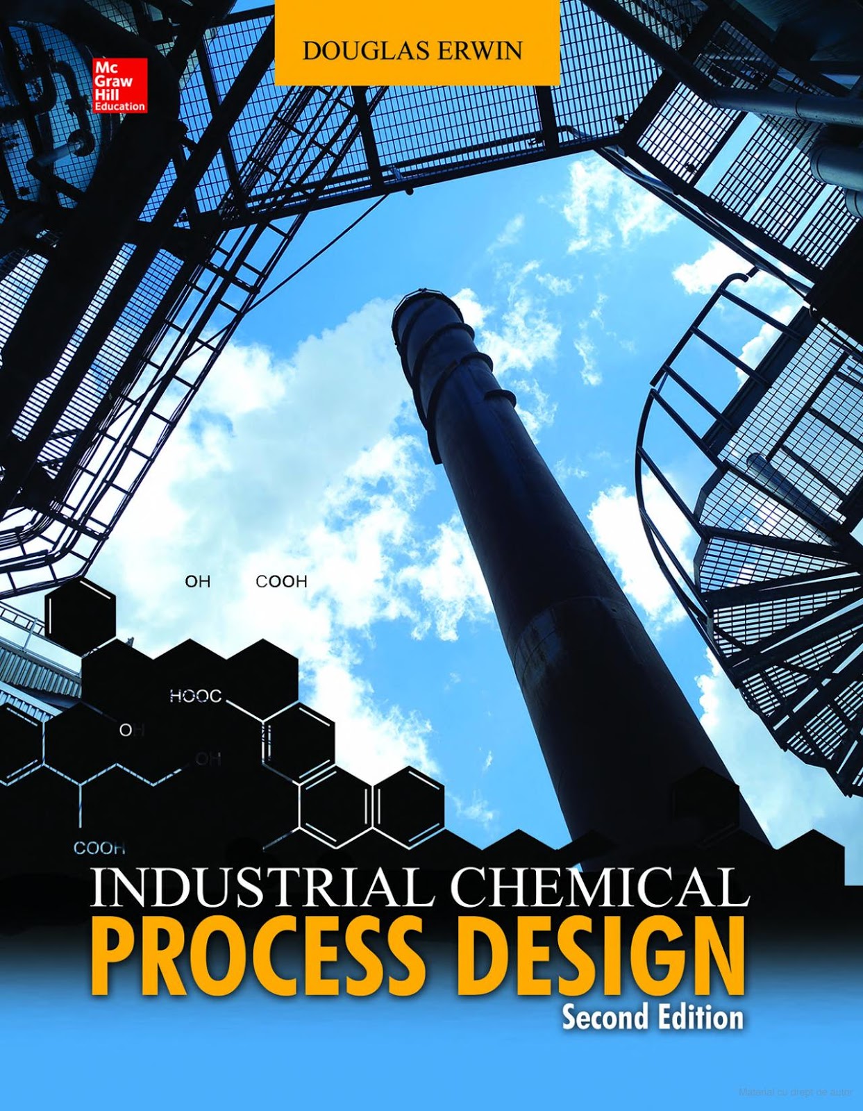 Engineering Library Ebooks: Industrial Chemical Process Design, 2nd Edition